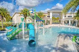 Luxury Villa Rentals at Veranda Palms Resort Rentals